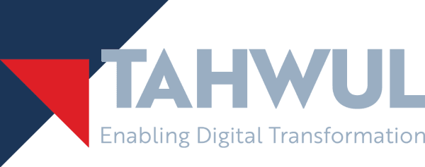 Tahwul — Enabling Digital Transformation